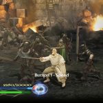 بازی The Lord of the Rings The Return of the King