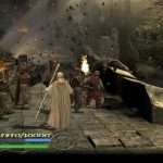 بازی The Lord of the Rings The Return of the King