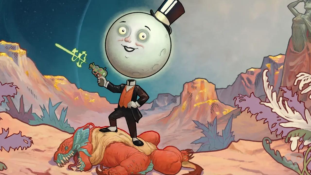 بازی The Outer Worlds 2 از بهترین بازی های نقش آفرینی سال 2025