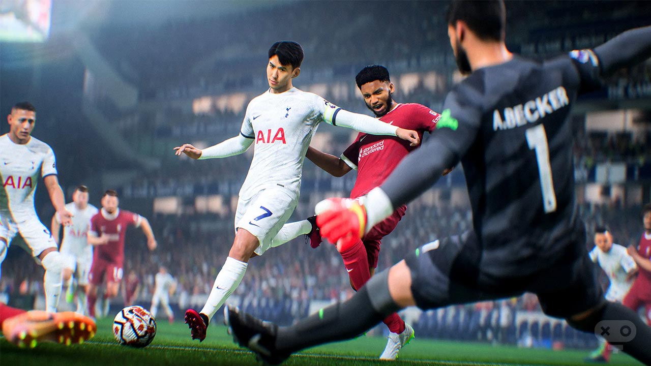 بازی جدید فیفا را دیگر EA نخواهد ساخت
