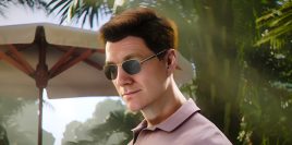 گیم پلی 007 First Light جیمز باند آنچارتد