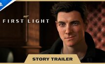 تریلر داستانی بازی 007 First Light - Story Trailer
