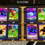 بازی Monstrix TCG Card Shop