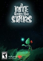 دانلود بازی A Rite from the Stars برای PC