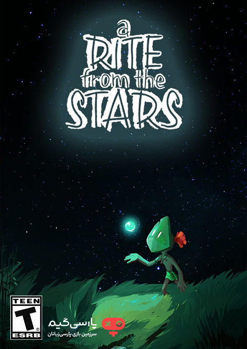 دانلود بازی A Rite from the Stars برای PC