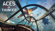 بازی Aces of Thunder