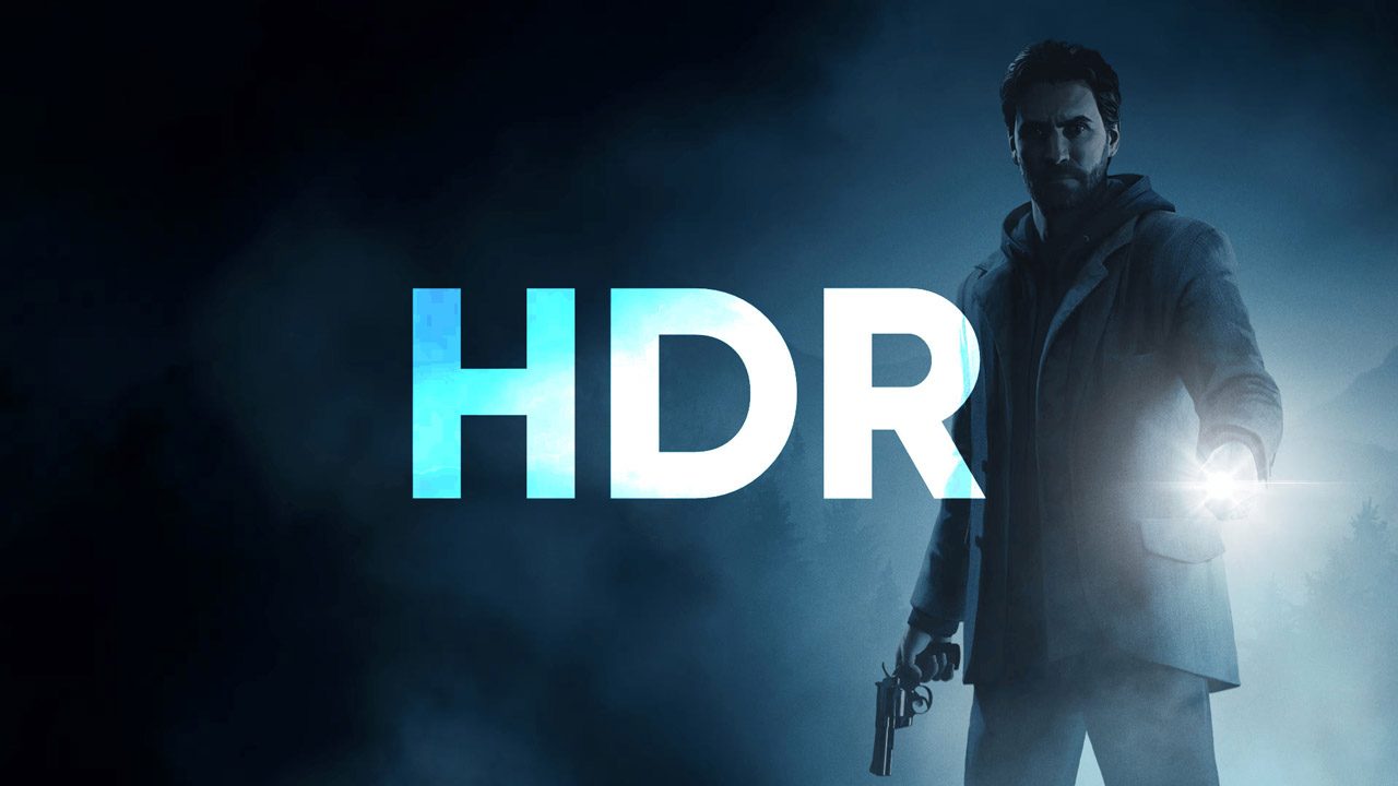 آپدیت Alan Wake Remastered