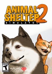 دانلود بازی Animal Shelter 2 برای PC