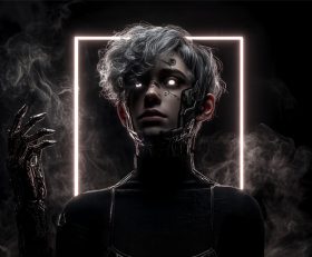 Aonaran Nevaeh