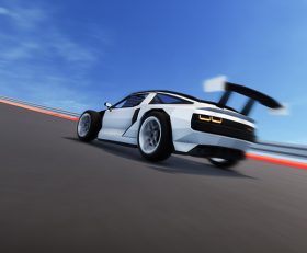 Apex Rush