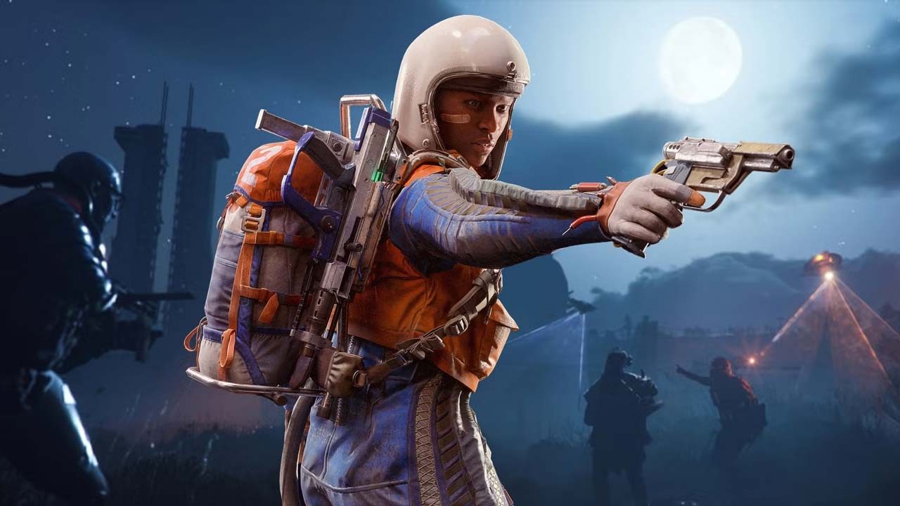 بودجه بازی ARC Raiders