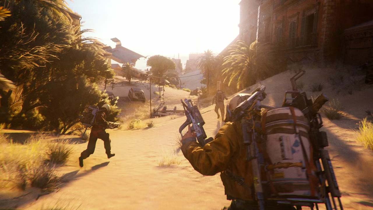بودجه بازی ARC Raiders