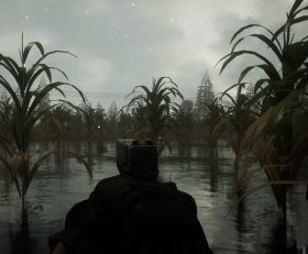 Ashes Of Ambition