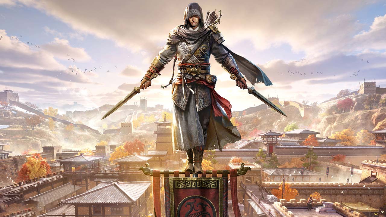 کنسل شدن بازی Assassin's Creed