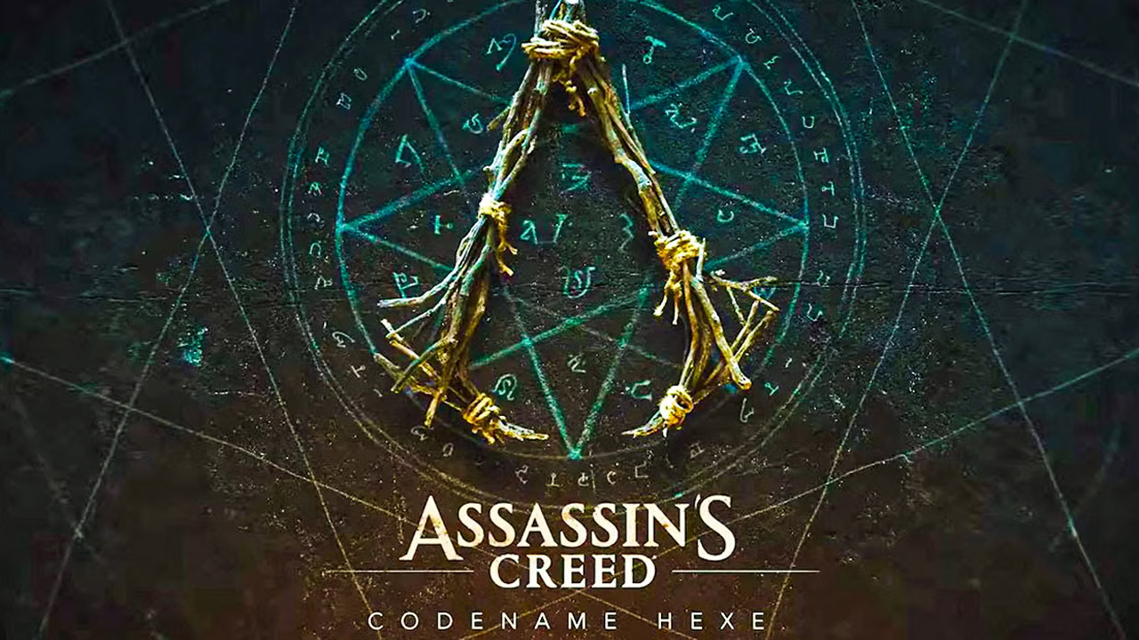 بازی Assassin’s Creed Hexe یوبی سافت