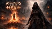 بازی Assassin’s Creed Hexe یوبی سافت