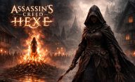 بازی Assassin’s Creed Hexe یوبی سافت