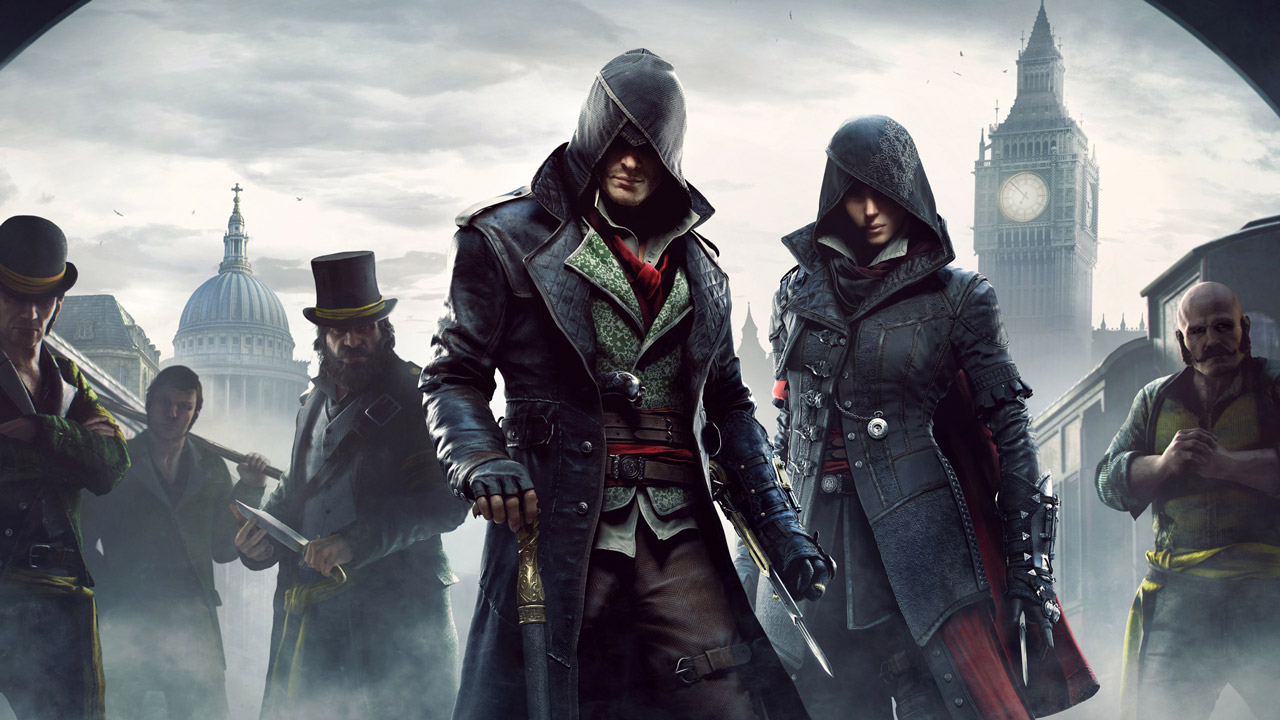 بازی Far Cry و اساسینز کرید
