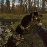 بازی BULT Hunting Simulator