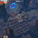 بازی Banished Knight