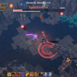 بازی Banished Knight