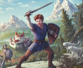 Beast Quest