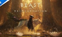 تریلر تاریخ انتشار Beast of Reincarnation