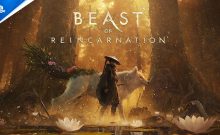 تریلر تاریخ انتشار Beast of Reincarnation