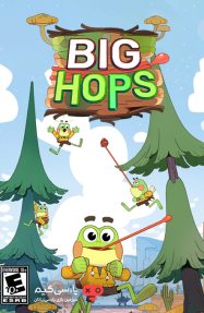 دانلود بازی Big Hops برای PC
