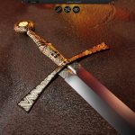 بازی Bladesong