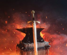 Bladesong