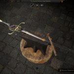 بازی Bladesong