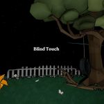 بازی Blind Touch