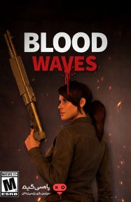 دانلود بازی Blood Waves برای PC