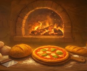 Breezy Bakes Simulator