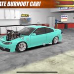 دانلود بازی Burnout Masters برای اندروید