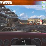 دانلود بازی Burnout Masters برای اندروید