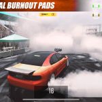 دانلود بازی Burnout Masters برای اندروید