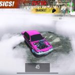 دانلود بازی Burnout Masters برای اندروید