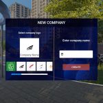 بازی Business Simulator 2026