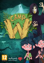 دانلود بازی Camp W برای PC