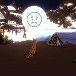 بازی Campfire with Cat