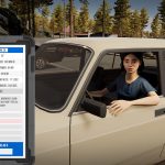 بازی Car Service Together