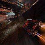بازی Carmageddon Rogue Shift