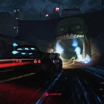 بازی Carmageddon Rogue Shift