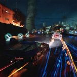 بازی Carmageddon Rogue Shift