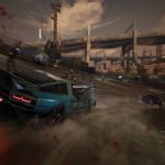 بازی Carmageddon Rogue Shift