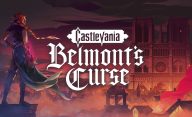 بازی Castlevania: Belmont's Curse