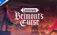 تریلر بازی Castlevania: Belmont’s Curse