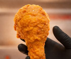 Chicken Fries
